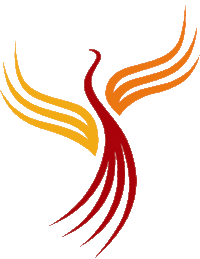 Logo des Phönix Hotels Bergneustadt