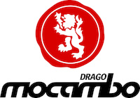 Logo von Drago Mocambo