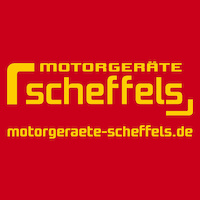 Logo von Motorgeräte Scheffels