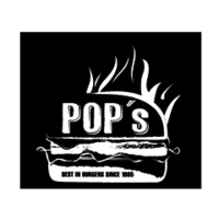 Logo Popsburger