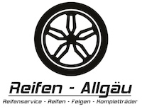 Logo der Firma Reifen Allgäu