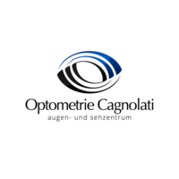 Logo der Firma Optometrie Cagnolati GmbH