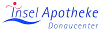 Logo der Firma Insel Apotheke Donau Center