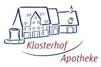 Logo der Firma Klosterhof Apotheke Söflingen