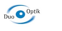 Logo der Firma Duo Optik