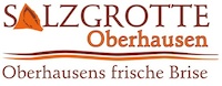 Logo der Firma Salzgrotte Oberhausen