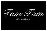Logo der Firma Tam Tam Hair & Beauty Claudia Kraus