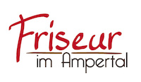 Logo der Firma Friseur im Ampertal