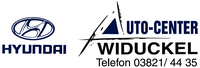 Logo der Firma Auto - Center - Widuckel GmbH