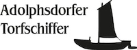 Logo der Firma Adolphsdorfer Torfschiffer e.V.
