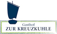 Logo der Firma Gasthof "Zur Kreuzkuhle"