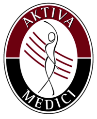 Logo der Firma Aktiva Medici AG