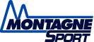 Logo der Firma Montagne Bergsport u. Laufen GmbH
