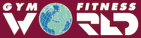 Logo der Firma Gym Fitness World - Fitness- und Gesundheitsstudio