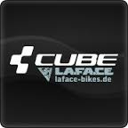 Logo der Firma Lauf- und Fahrradcenter GmbH