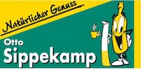 Logo der Firma Otto Sippekamp/Tabak und Getränke