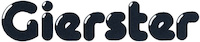 Logo der Firma Gierster Vilshofen - Spielwaren, Modellbahn, Fahrräder, Modellbau