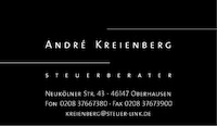 Logo der Firma Steuerberatung André Kreienberg