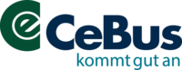Logo der Firma CeBus Celle