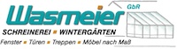 Logo der Firma Schreinerei Wasmeier GbR Oberiglbach