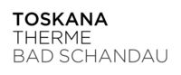 Logo der Firma Toskana Therme Bad Schandau