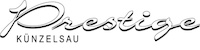 Logo der Firma Prestige Filmtheater GmbH
