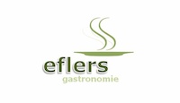 Logo der Firma eflers - Eventservice Catering Schulverpflegung