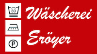Logo der Firma Wäscherei Eröyer