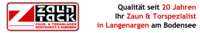 Logo der Firma Zaun-Tack Zaun- und Toranlagen GmbH