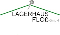 Logo der Firma Lagerhaus Floß GmbH