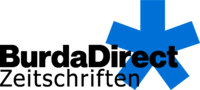 Logo der Firma BurdaDirect Zeitschriften
