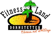Logo der Firma Fitnessland Dornstetten Inh. Markus Kallfass