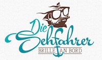 Logo der Firma Die Sehfahrer