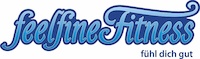Logo der Firma Feel Fine Fitness GmbH