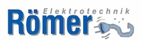 Logo der Firma Elektrotechnik Römer