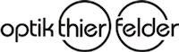 Logo der Firma Optik Thierfelder Vilshofen