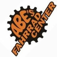 Logo der Firma Abe`s Fahrradcenter