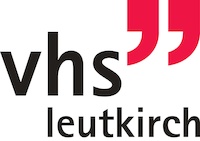 Logo der Firma Volkshochschule Leutkirch e.V.