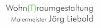 Logo der Firma Wohn(T)raumgestaltung Malermeister Jörg Liebold