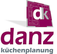 Logo der Firma KüchenPlanungsbüro Danz