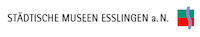 Logo der Firma Stadtmuseum im Gelben Haus