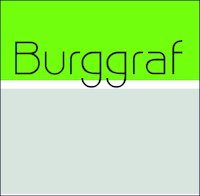 Logo der Firma Burggraf GmbH Hettner Fabrik