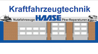 Logo der Firma Kraftfahrzeugtechnik Haase