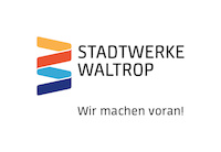 Logo der Firma Stadtwerke Waltrop