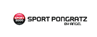Logo der Firma Sport Pongratz
