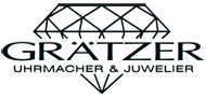 Logo der Firma Grätzer Uhrmacher und Juwelier Vilshofen
