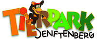 Logo der Firma Tierpark Senftenberg