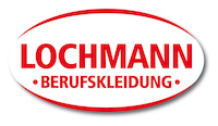 Logo der Firma Lochmann Berufsbekleidung