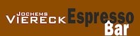 Logo der Firma Jochems Viereck Espresso-Bar