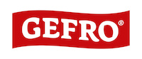 Logo der Firma GEFRO GmbH & Co. KG